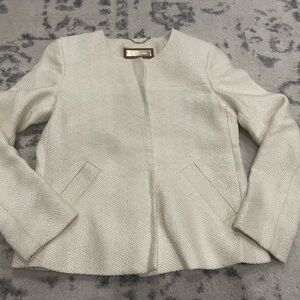 Massimo Dutti Blazer Size 2